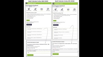 Nov 17 24  AWS Demo Sending Bulk Calendar Invites for NBA & NFL