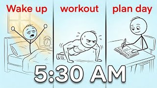 7 Daily Habits That Will Quietly Transform Your Life in 6 Months