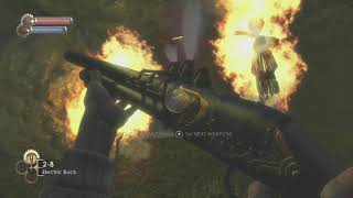 bioshock the collection bioshock part 12