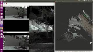20190726 ZED rtabMap