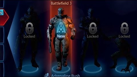 Mass Effect: 3 Battlefield 3 Soldier be like