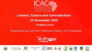 Context, Culture and Contradictions