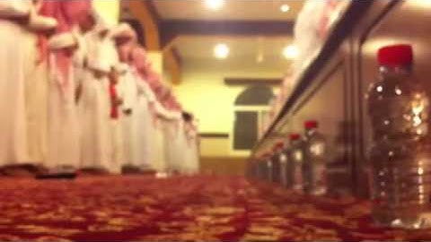 ماتيسر من سورة يوسف للقارئ فايح الحارثي ليلة 18 رمضان 1433