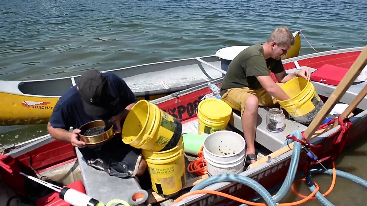 Exploring Canadice Lake