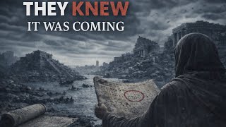 They Knew the Collapse Was Coming — And Still Couldn’t Stop 