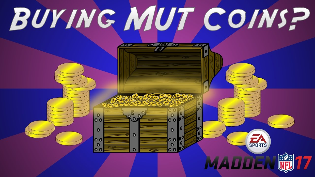 MUT 17 Coins Free? Tips On How To Make 1M Coins! EASY! YouTube