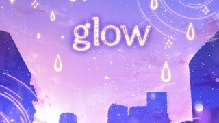 glow (keeno) {english cover}