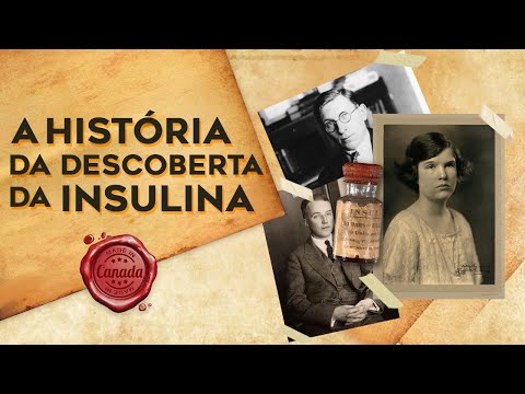 When was insulin discovered? What was life for those who had diabetes before that? | BIABÉTICA