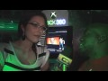Adrianne Curry -Interview (HD)