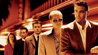 Обзор фильма Одиннадцать друзей Оушена/Ocean's Eleven (2001)