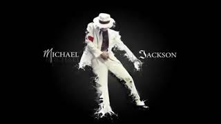 Video thumbnail of "The Walking In The Sun Michael Jackson"