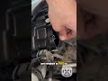 Como Reemplazar un Foco de Posición? #mecanica #mecanicaautomotriz #tipsmecanicos #tips