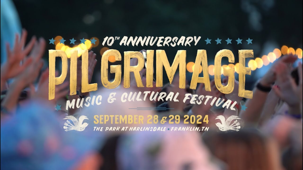 Pilgrimage Music Festival 2024