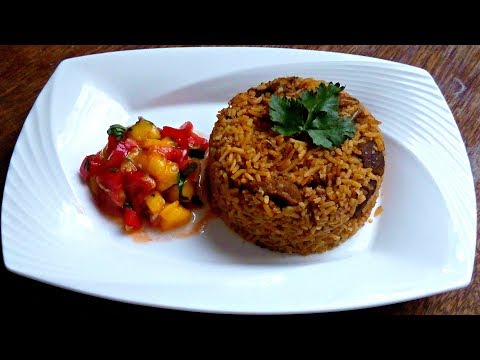 kenyan-brown-pilau-on-charcoal-jiko-|-english-|-jikoni-magic