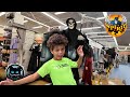 Spirit Halloween The Creepiest &amp; BEST 2025 Animatronics