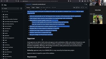 SIG Cluster Lifecycle - Cluster API Provider GCP Office Hours - 20240704