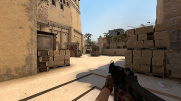 REZ ace vs. Vega Squadron on Mirage