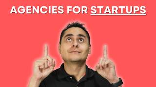 Why These 9 Marketing Agencies Dominate for Startups Why These 9 Marketing Agencies Dominate for Startups