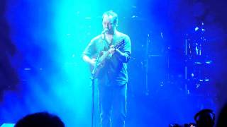 A Whiter Shade Of Pale Dave Matthews solo Gorge 9.2.11 chords