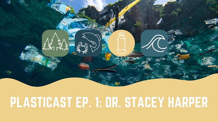 PLASTICAST Ep1: Dr. Stacey Harper