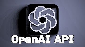 OpenAI API 使い方 (ChatGPT)