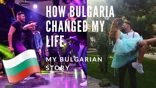 HOW BULGARIA CHANGED MY LIFE - MY STORY THROUGH INSTAGRAM 🇧🇬🇬🇧