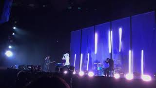 Mø - lean on LIVE (O2 arena 28/3/19)