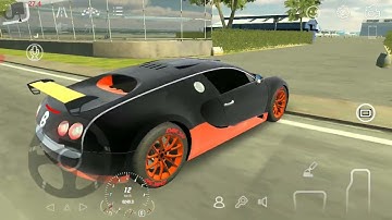 EXPLORING MAP OF CAR PARKING MULTIPLAYER (PART 1)