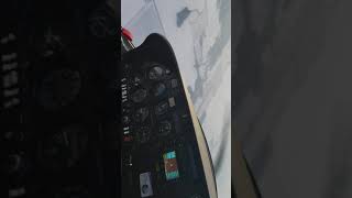 ISU Da20 steep turn training Wealth