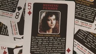 Task force gets tips on missing teen