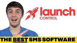 The BEST Launch Control Tutorial on Youtube! Beginner to Expert 2023 | SMS Text Blasting screenshot 5