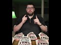 Carnivore Snacks Unboxed: A Flavor Safari Begins! #shorts