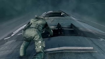 Saints Row 4 Gameplay Walkthrough - Part 1 - President of the USA (no commentary)