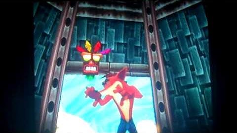 Crash Twinsanity 