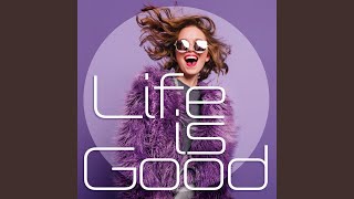 Good Time (Eddie Amador Back Room Edit) (Remix)