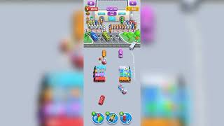 crowd express level 356