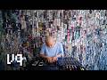 glitch, ambience and rhythmic noise set at a Japanese electronics store l vq l Login.jp l The Shoten