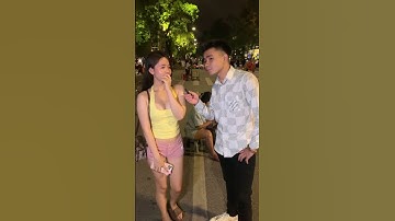 G i ữa các idol và anh tr ai thì các em g ái sẽ ch ọn ai #vietcg #haihuoc #funny #giaitri #thinhhanh