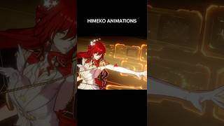 HIMEKO NOVA IS FINALLY HERE!!! #hsrleaks #hsr #honkaistarrail