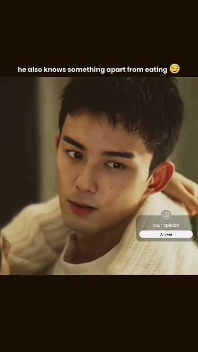 the gaze he gave the bed🔥 😏Drama - Amidst A Snowstorm Of Love ...#kdrama #kdramaedits #explorepage