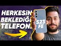 Yılın Fiyat Performans Telefonu! Samsung Galaxy S23 FE İncelemesi