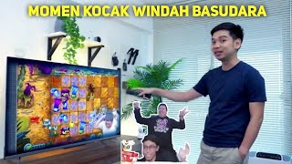 VIDIO MOMEN KOCAK WINDAH BASUDARA GG GAMING GA GUYS PART 3