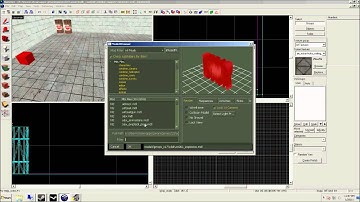 counter strike source: basic map tutorial(hammer)