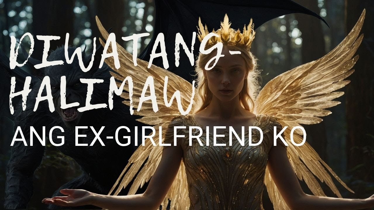 Diwatang-Halimaw, ang Ex-Girlfriend ko l True Story
