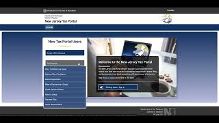 Portal   Guest Access Part 1