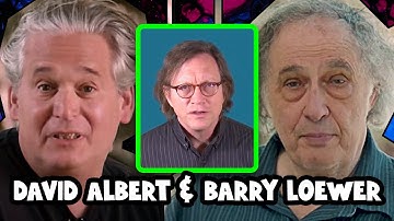 On Tim Maudlin and the Arrow of Time | David Albert & Barry Loewer