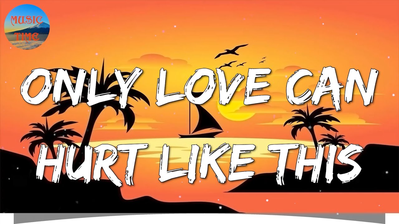 Only Love Can Hurt Like This übersetzung 🎧 Paloma Faith - Only Love Can Hurt Like This (Lyrics) - YouTube