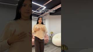 O que vc faz se tem um bicho no seu cabelo? #short #humor #luluca