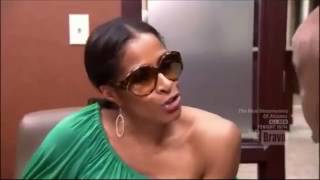 Sheree vs party planner