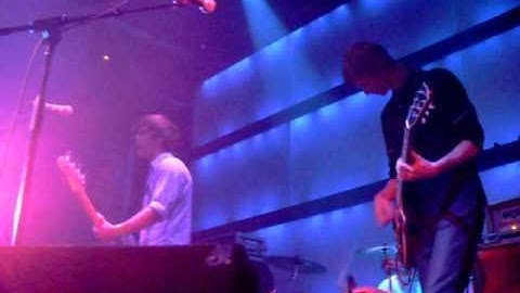 A Cursive Memory-Thousand Miles(Cover)-Diesel